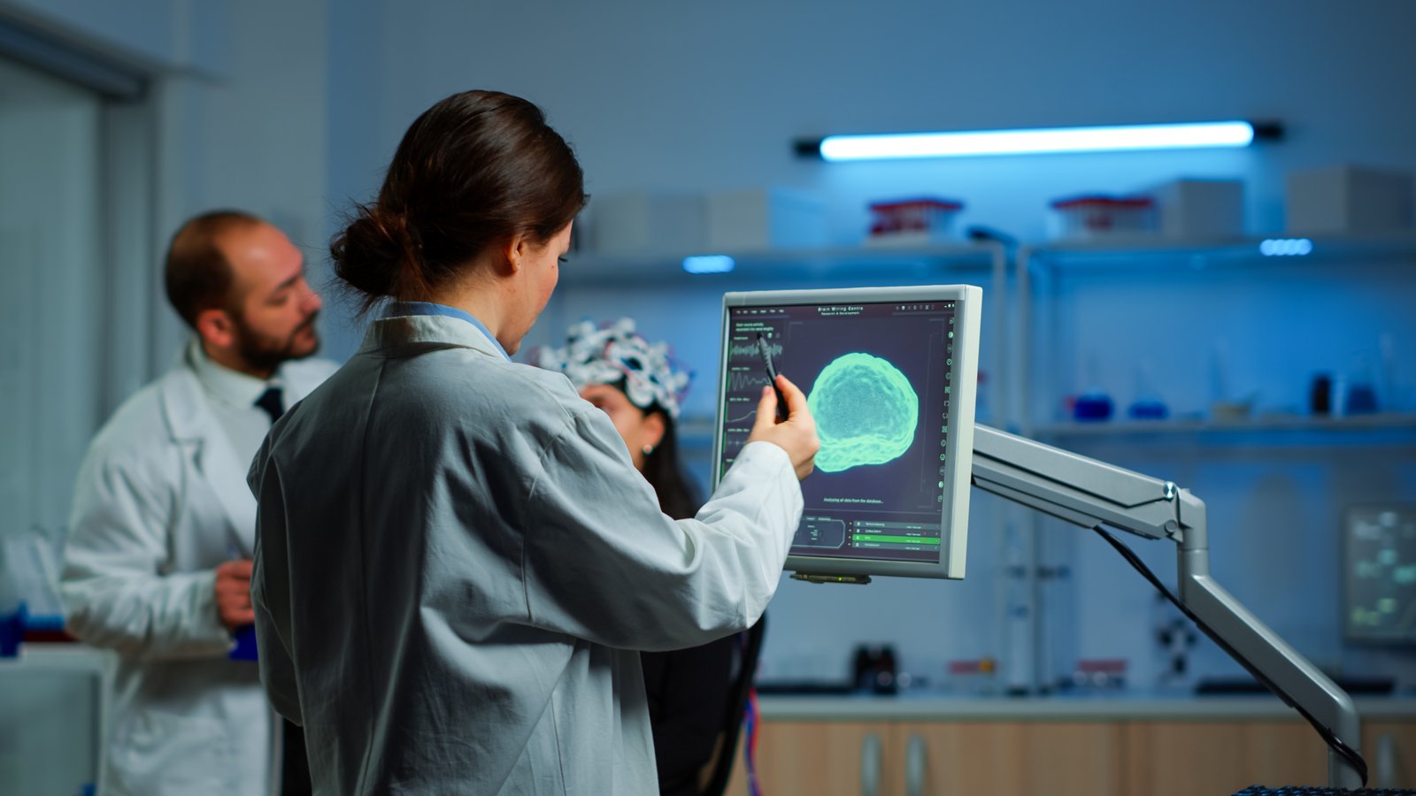 Neurosurgical Precision & Technical Care